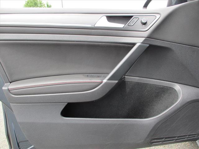 used 2019 Volkswagen Golf GTI car, priced at $16,795