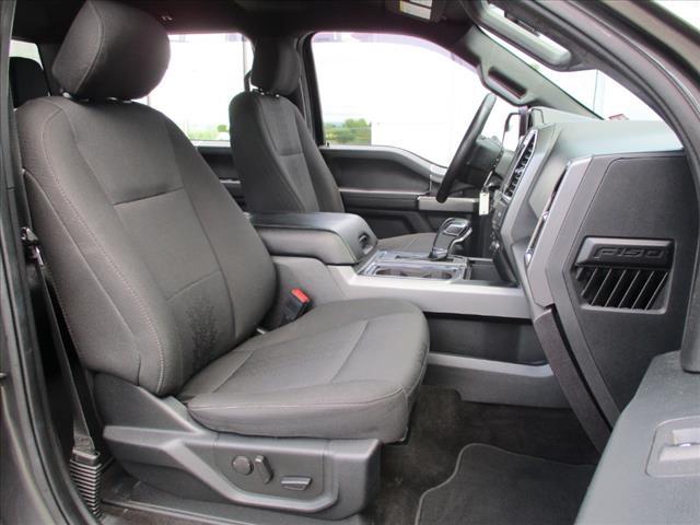 used 2019 Ford F-150 car, priced at $24,495