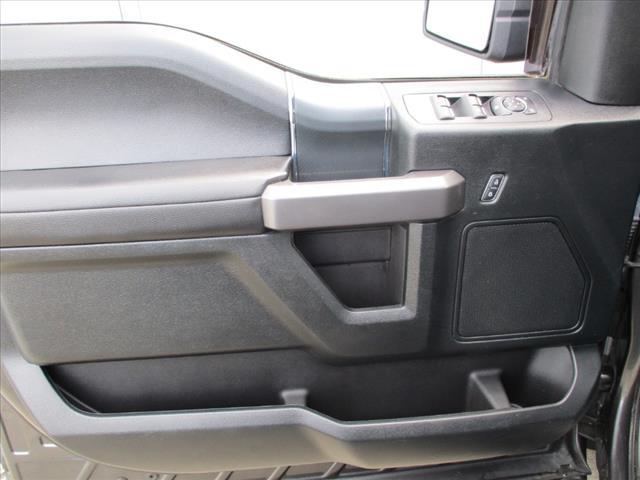used 2019 Ford F-150 car, priced at $24,495