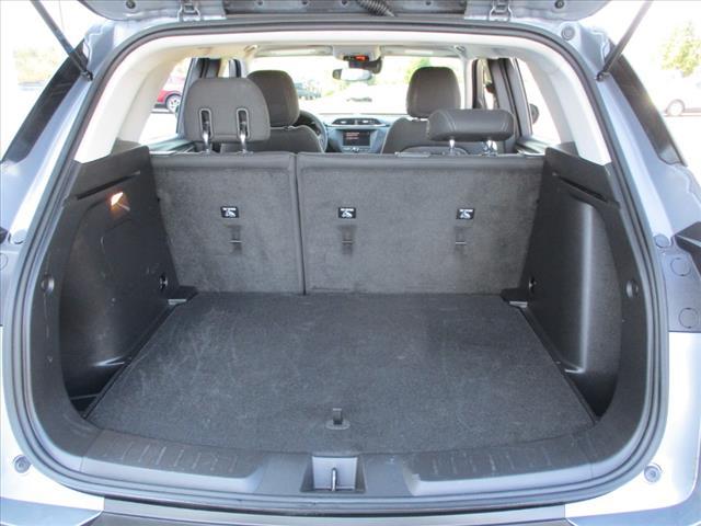 used 2022 Chevrolet TrailBlazer car, priced at $21,495
