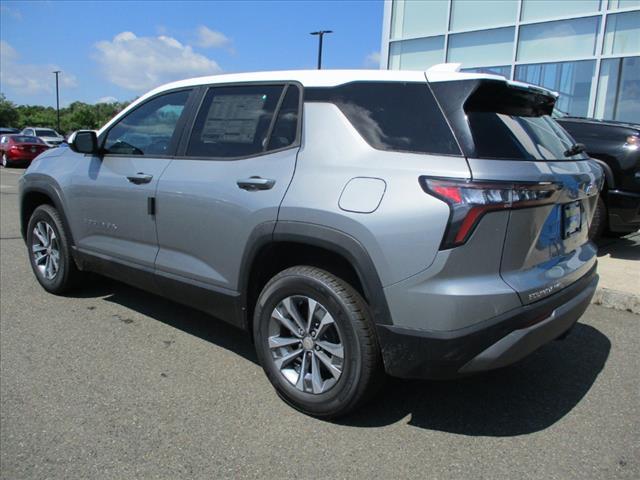 new 2026 Chevrolet Equinox car, priced at $34,540