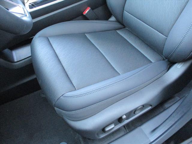 new 2026 Chevrolet Equinox car, priced at $34,540