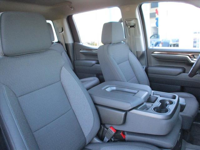 used 2022 Chevrolet Silverado 1500 car, priced at $26,795