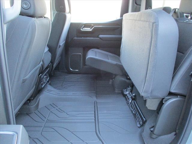 used 2022 Chevrolet Silverado 1500 car, priced at $26,795