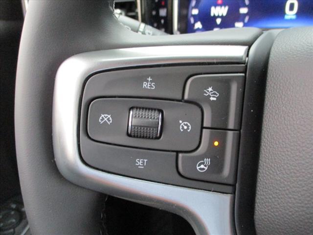 used 2022 Chevrolet Silverado 1500 car, priced at $26,795