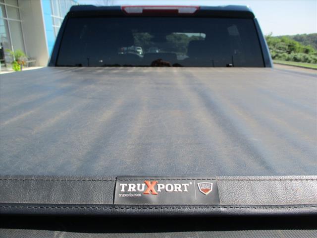 used 2022 Chevrolet Silverado 1500 car, priced at $26,795