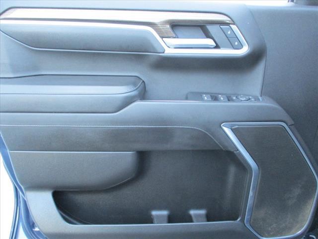 used 2022 Chevrolet Silverado 1500 car, priced at $26,795