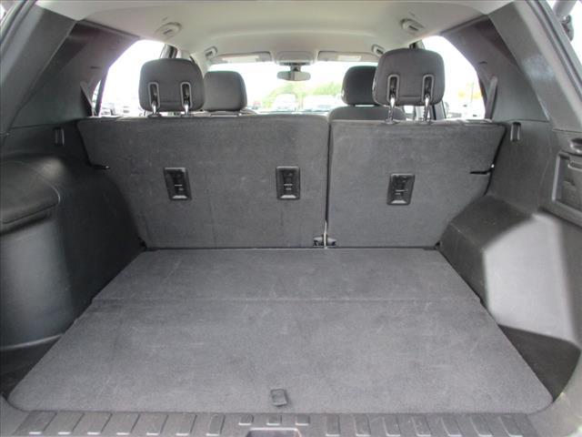 used 2021 Chevrolet Equinox car, priced at $20,875