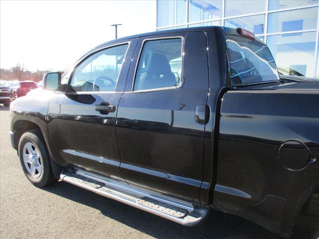 used 2018 Toyota Tundra car, priced at $28,995