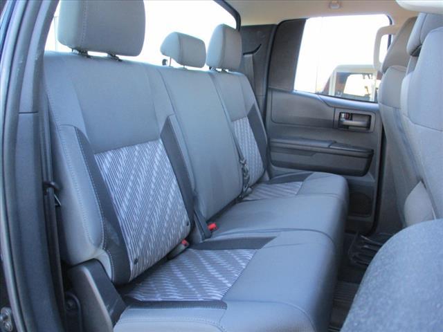 used 2018 Toyota Tundra car, priced at $28,995