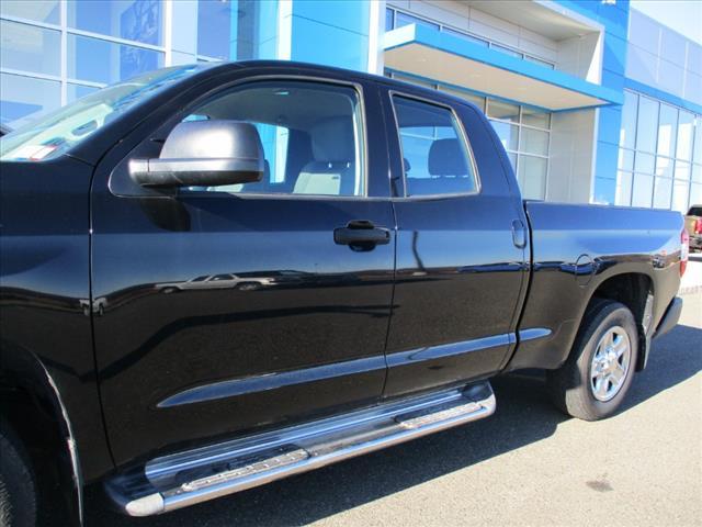 used 2018 Toyota Tundra car, priced at $28,995