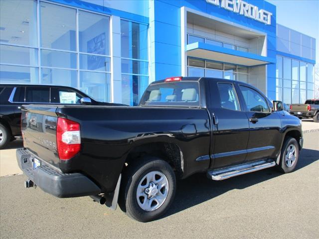 used 2018 Toyota Tundra car, priced at $28,995