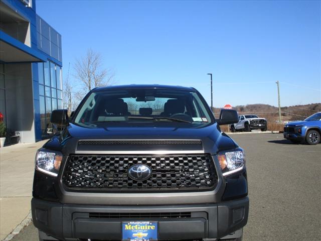 used 2018 Toyota Tundra car, priced at $28,995