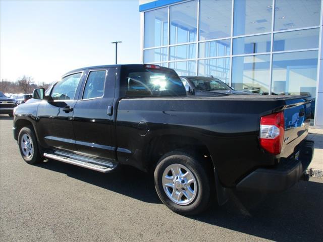 used 2018 Toyota Tundra car, priced at $28,995