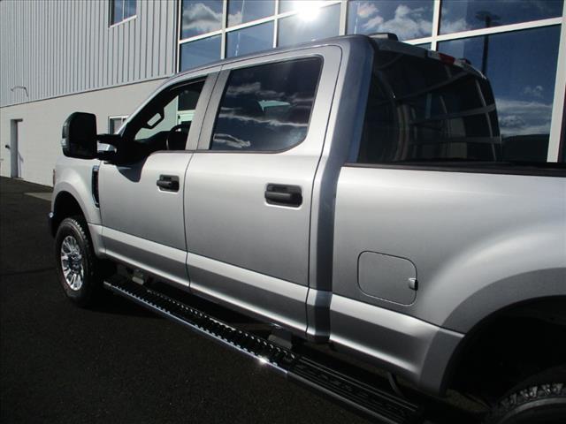 used 2020 Ford F-250 car, priced at $38,795