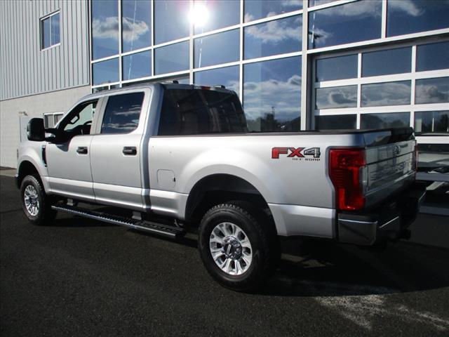 used 2020 Ford F-250 car, priced at $38,795