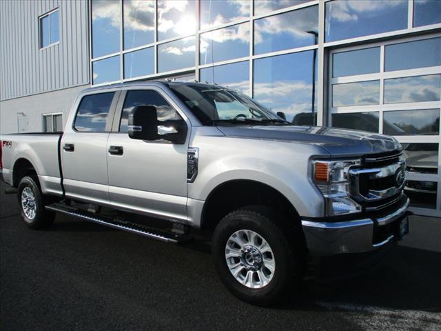 used 2020 Ford F-250 car, priced at $38,795