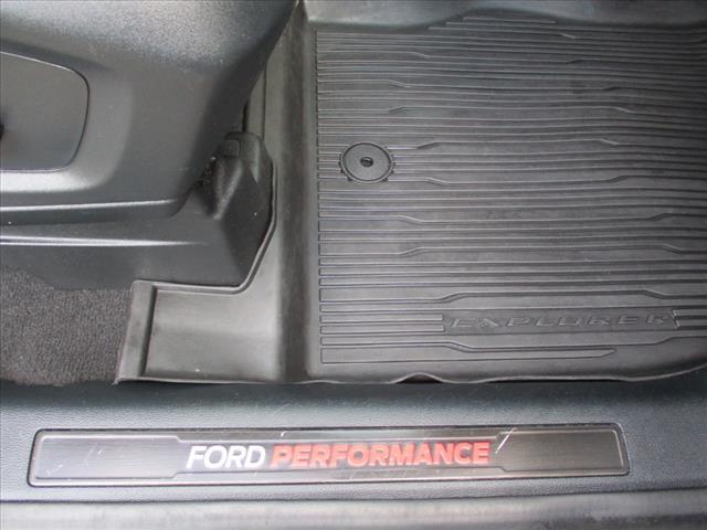 used 2020 Ford Explorer car, priced at $28,995