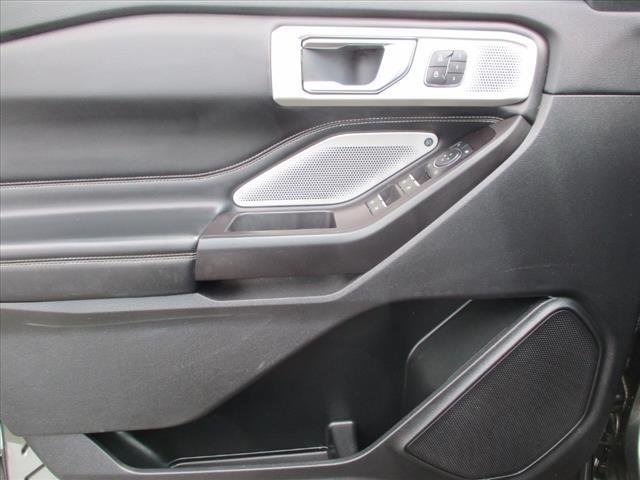 used 2020 Ford Explorer car, priced at $28,995