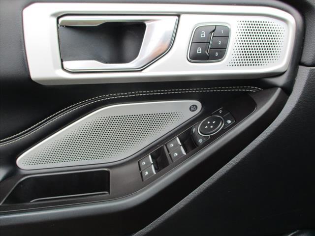 used 2020 Ford Explorer car, priced at $28,995