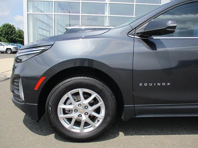 used 2020 Chevrolet Equinox car, priced at $8,895