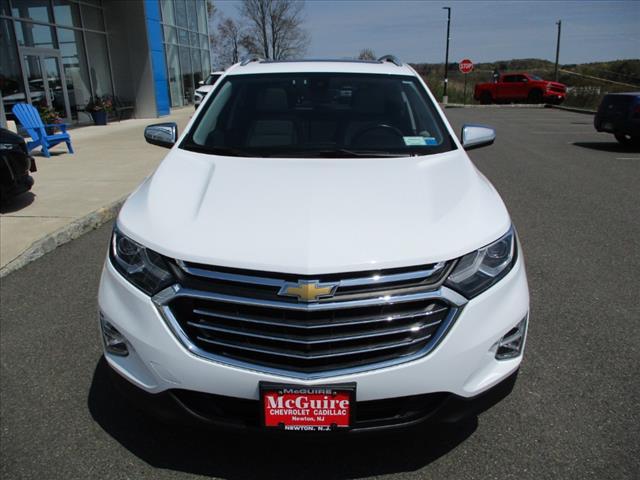 used 2021 Chevrolet Equinox car, priced at $25,995