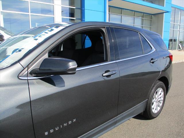 used 2019 Chevrolet Equinox car, priced at $10,875