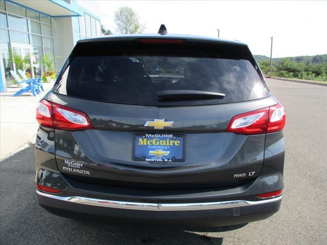 used 2019 Chevrolet Equinox car, priced at $10,875