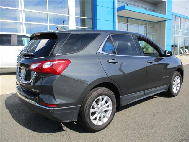 used 2019 Chevrolet Equinox car, priced at $10,875