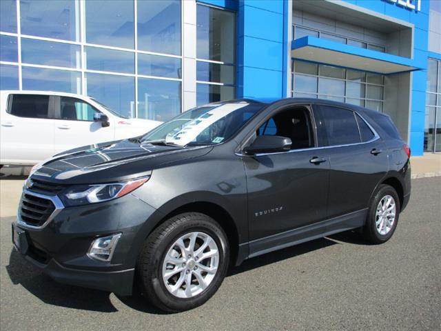 used 2019 Chevrolet Equinox car, priced at $10,875