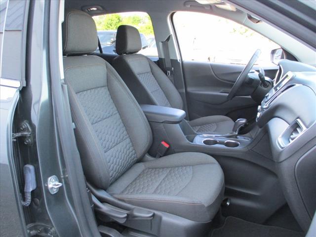 used 2019 Chevrolet Equinox car, priced at $10,875