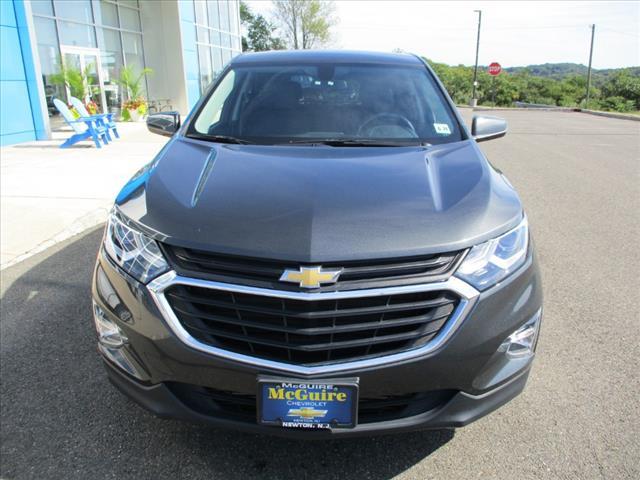 used 2019 Chevrolet Equinox car, priced at $10,875