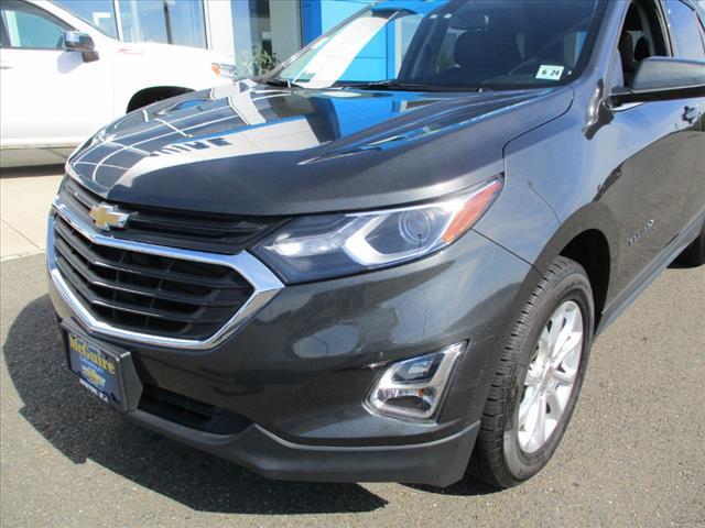 used 2019 Chevrolet Equinox car, priced at $10,875