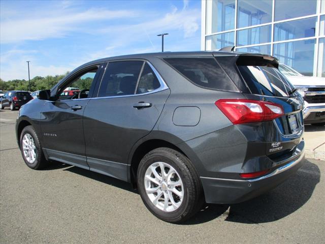 used 2019 Chevrolet Equinox car, priced at $10,875