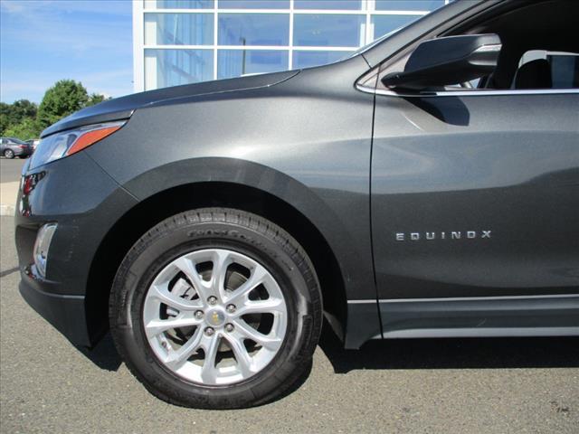 used 2019 Chevrolet Equinox car, priced at $10,875