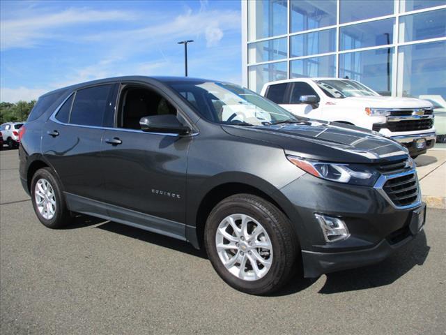 used 2019 Chevrolet Equinox car, priced at $10,875