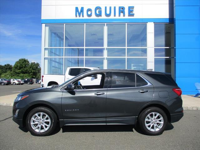 used 2019 Chevrolet Equinox car, priced at $10,875