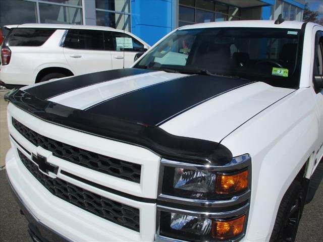 used 2015 Chevrolet Silverado 1500 car, priced at $17,495