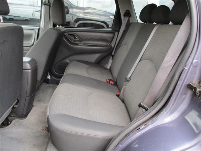used 2006 Mazda Tribute car, priced at $5,695