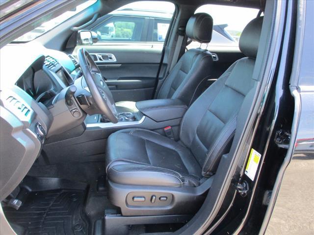 used 2014 Ford Explorer car, priced at $12,995