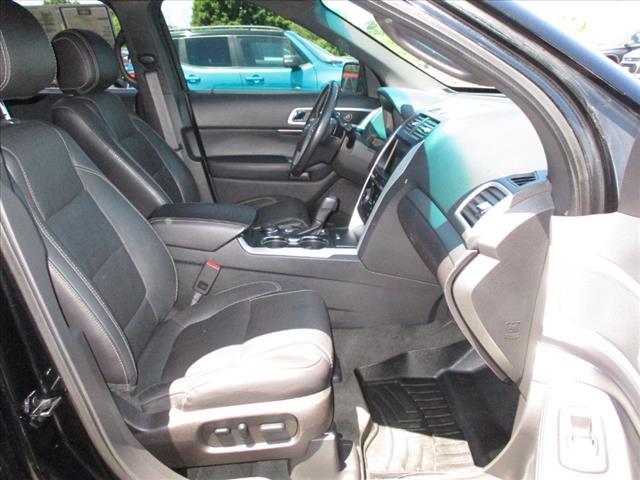 used 2014 Ford Explorer car, priced at $12,995