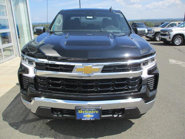 used 2022 Chevrolet Silverado 1500 car, priced at $34,495