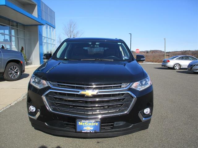 used 2019 Chevrolet Traverse car, priced at $21,895