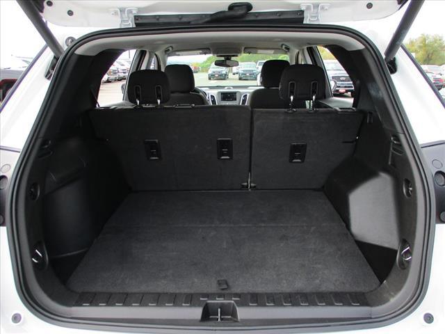 used 2023 Chevrolet Equinox car, priced at $24,995