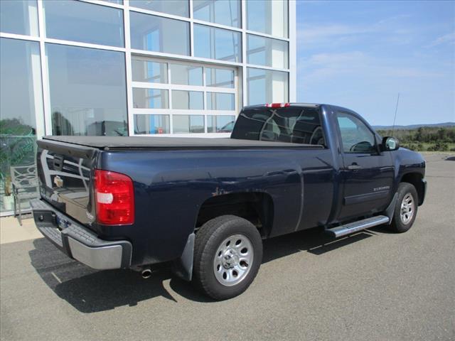 used 2011 Chevrolet Silverado 1500 car, priced at $12,495