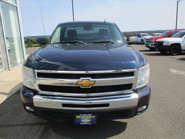 used 2011 Chevrolet Silverado 1500 car, priced at $12,495