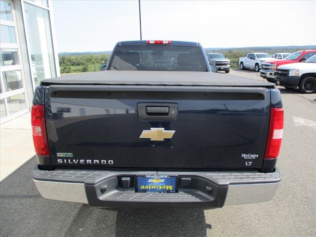 used 2011 Chevrolet Silverado 1500 car, priced at $12,495