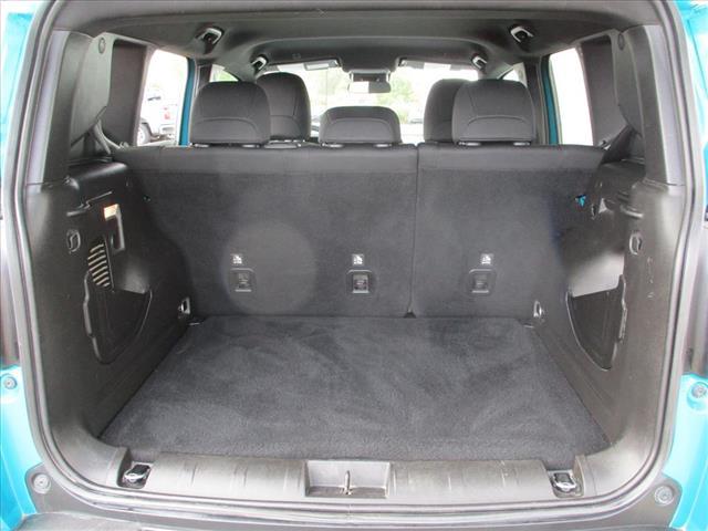 used 2021 Jeep Renegade car, priced at $17,795