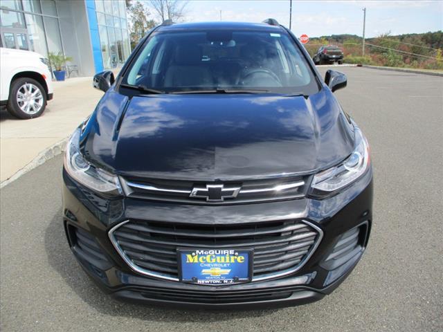 used 2021 Chevrolet Trax car, priced at $17,995