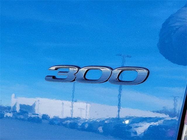 new 2023 Chrysler 300 car, priced at $43,315
